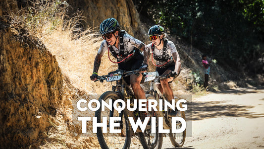 Conquering the Wild: Inside the Absa Cape Epic