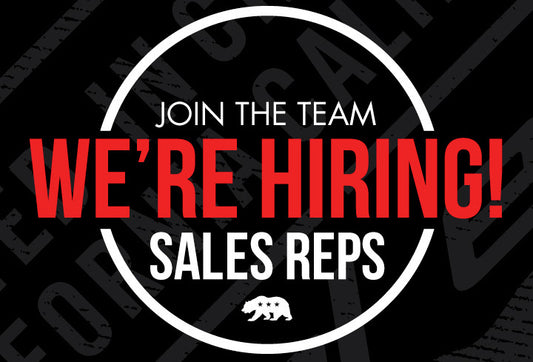 Eliel is Hiring