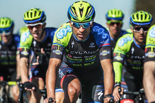 Ivan Dominguez Joins Team Surf City
