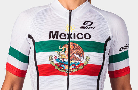 Mexico Jersey Now Available