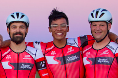 The Beauty of Super Squadra’s Beginning Racer Program