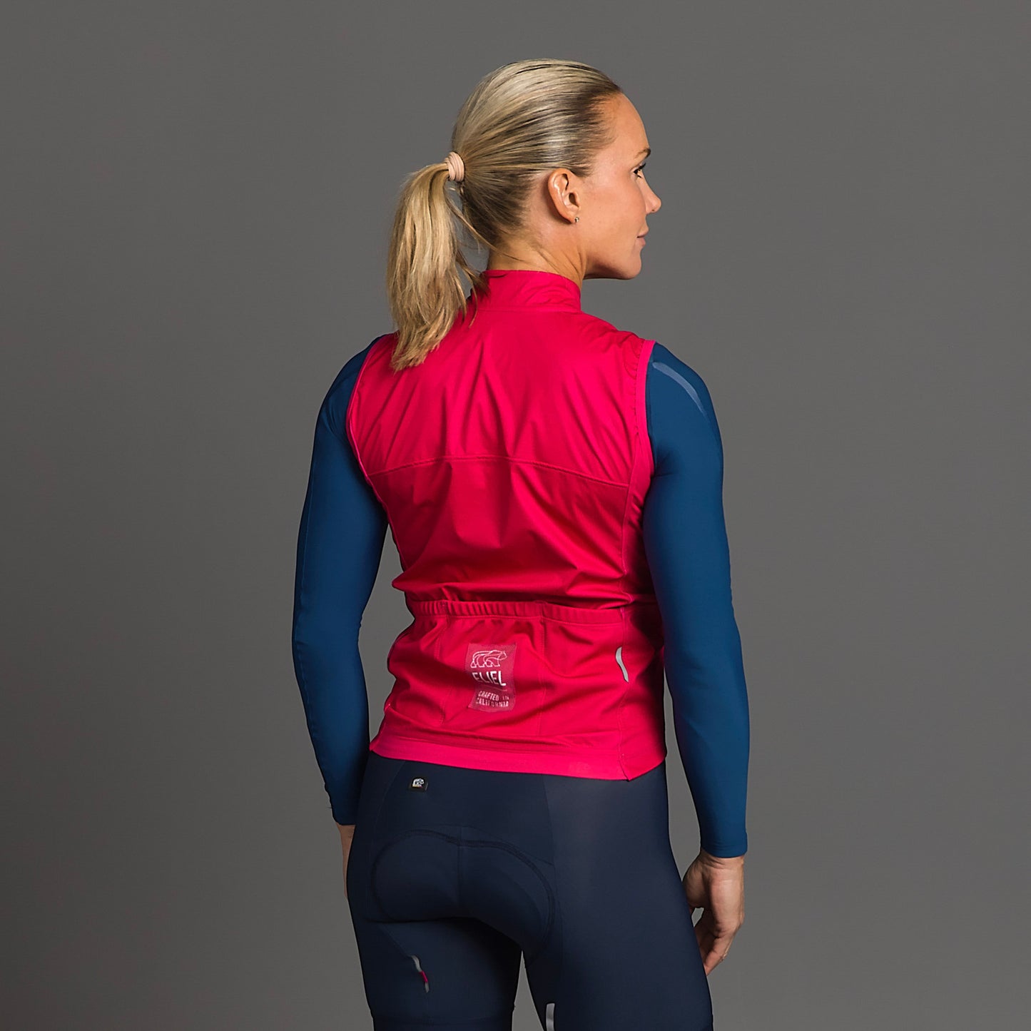 Women's Sierra Thermal Vest
