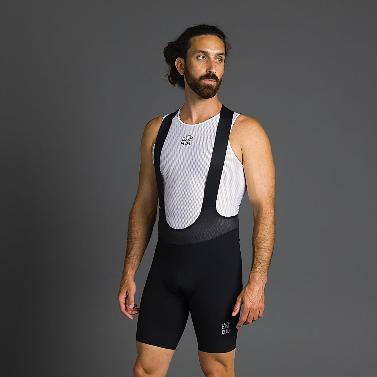 Men's Del Dios Bib Short 9.5"