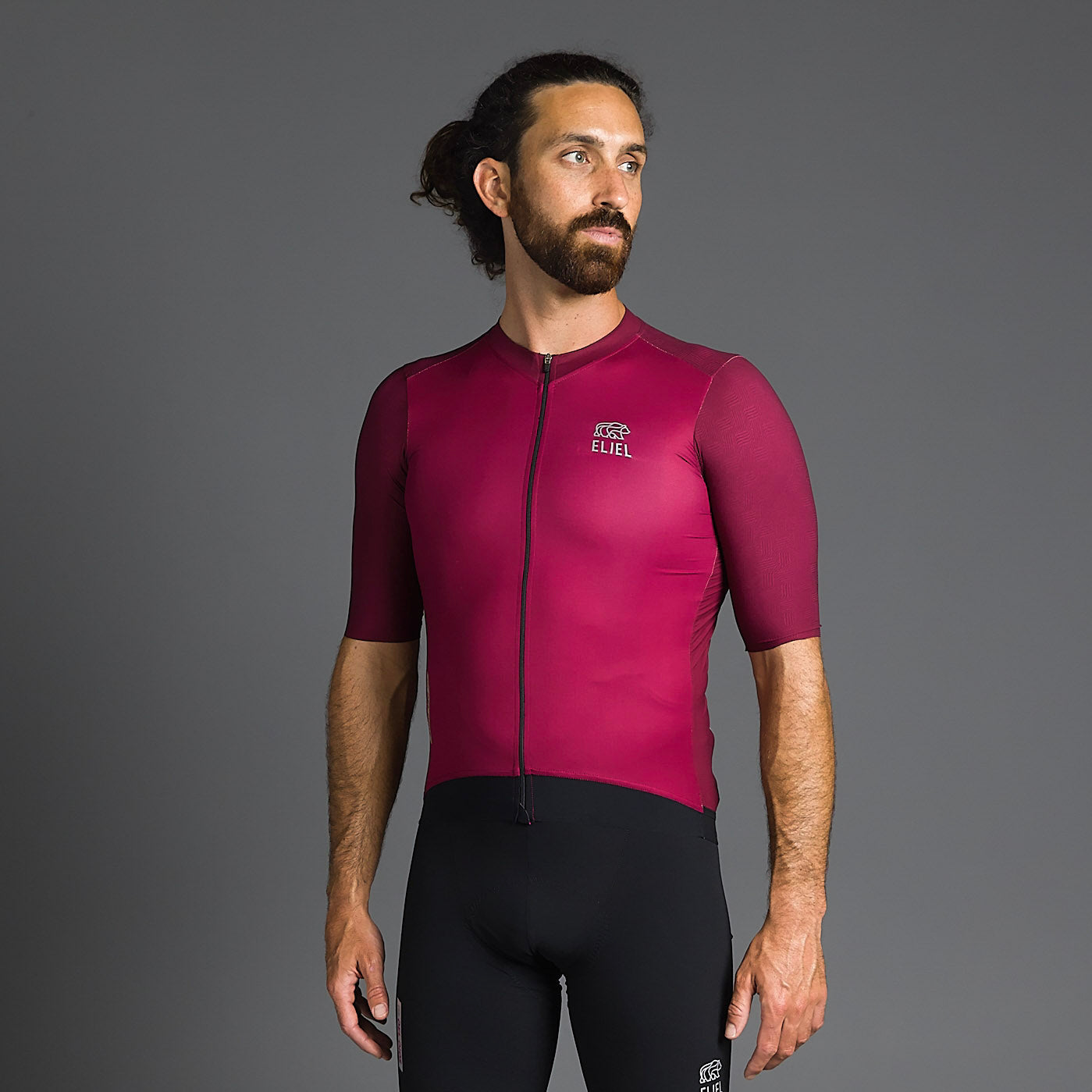 Men's Del Dios Jersey