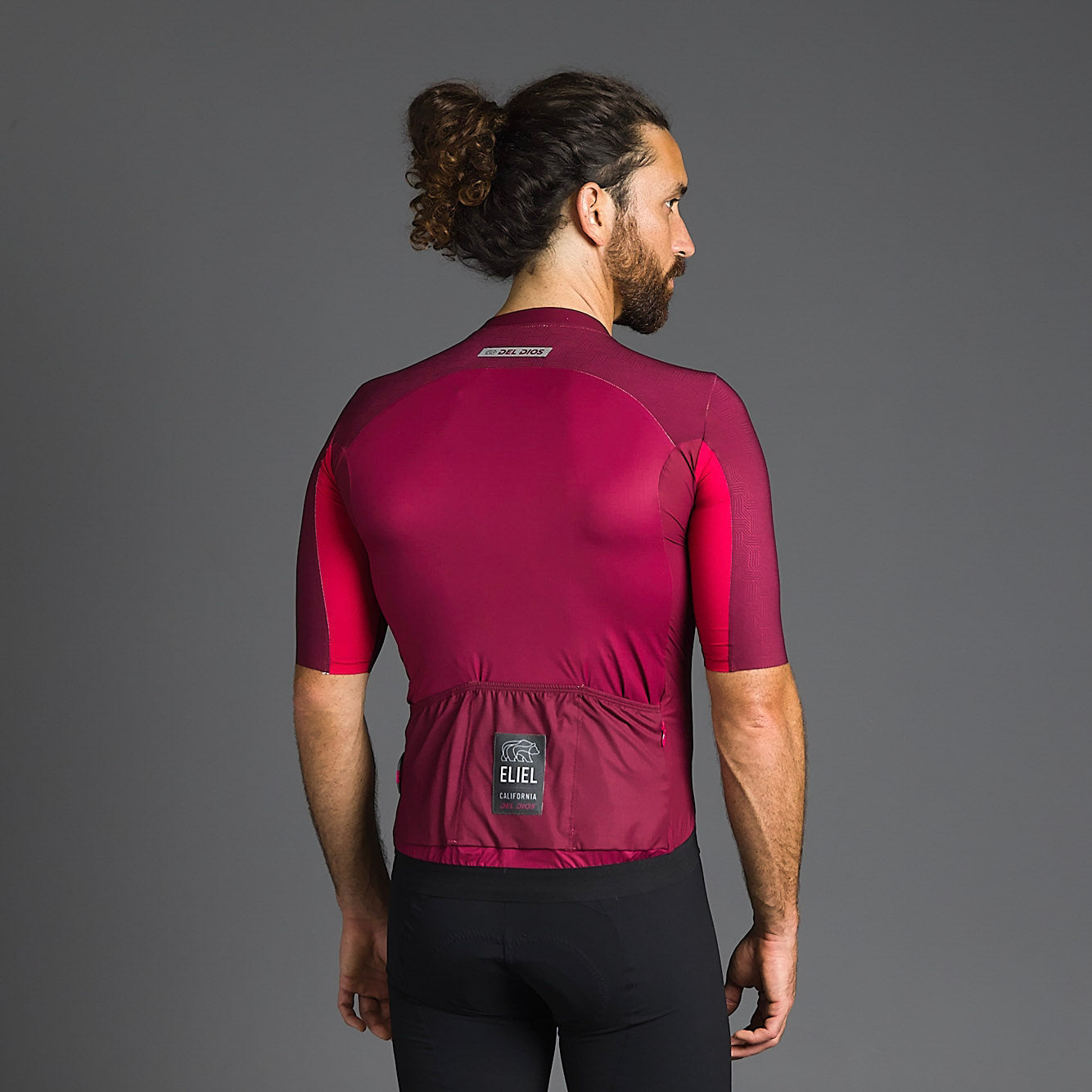 Men's Del Dios Jersey