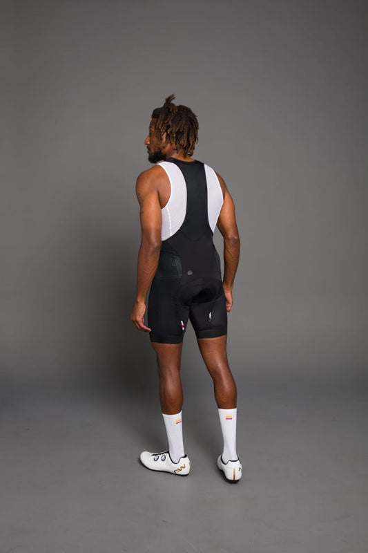 Men's Diablo Bib Short 11"