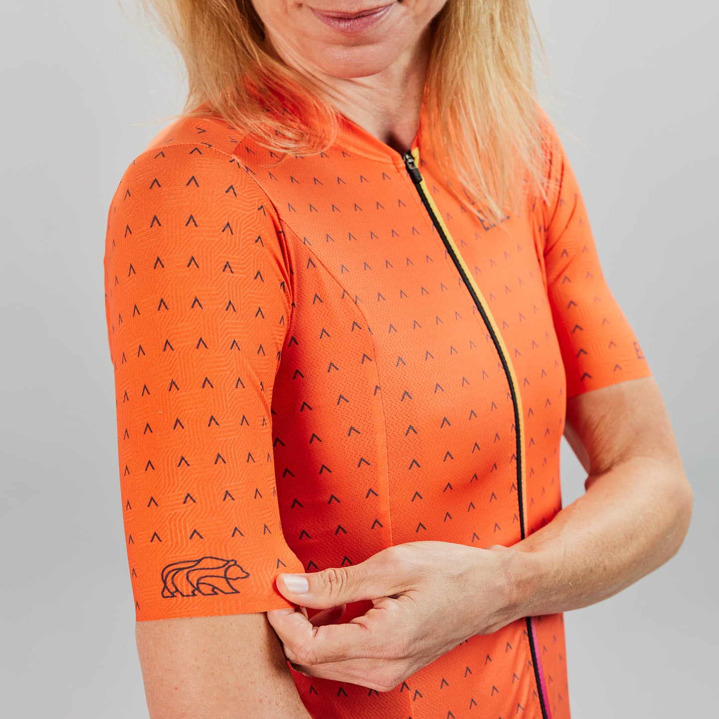 Women's El Capitan Jersey