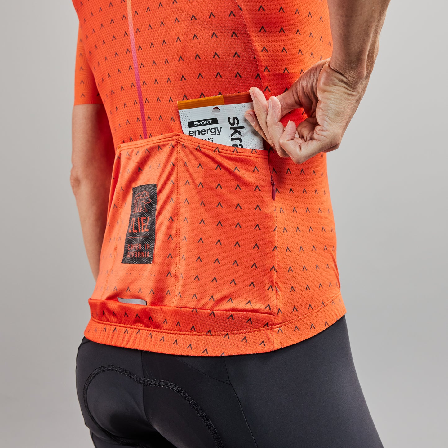Women's El Capitan Jersey