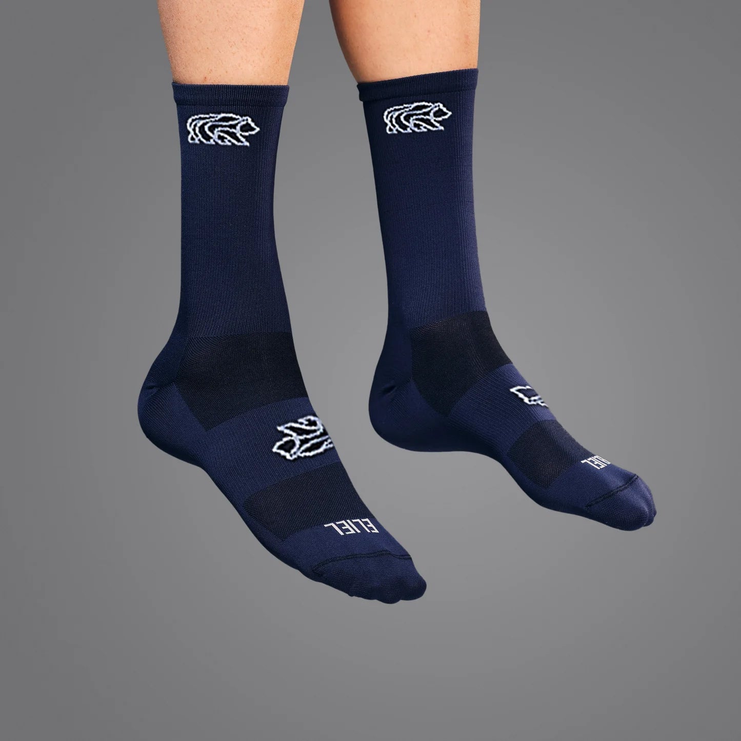 Eliel Signature Icon Socks