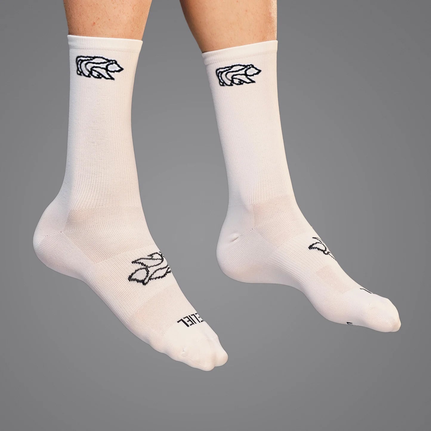 Eliel Signature Icon Socks