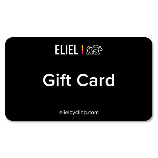 Eliel Cycling Gift Card