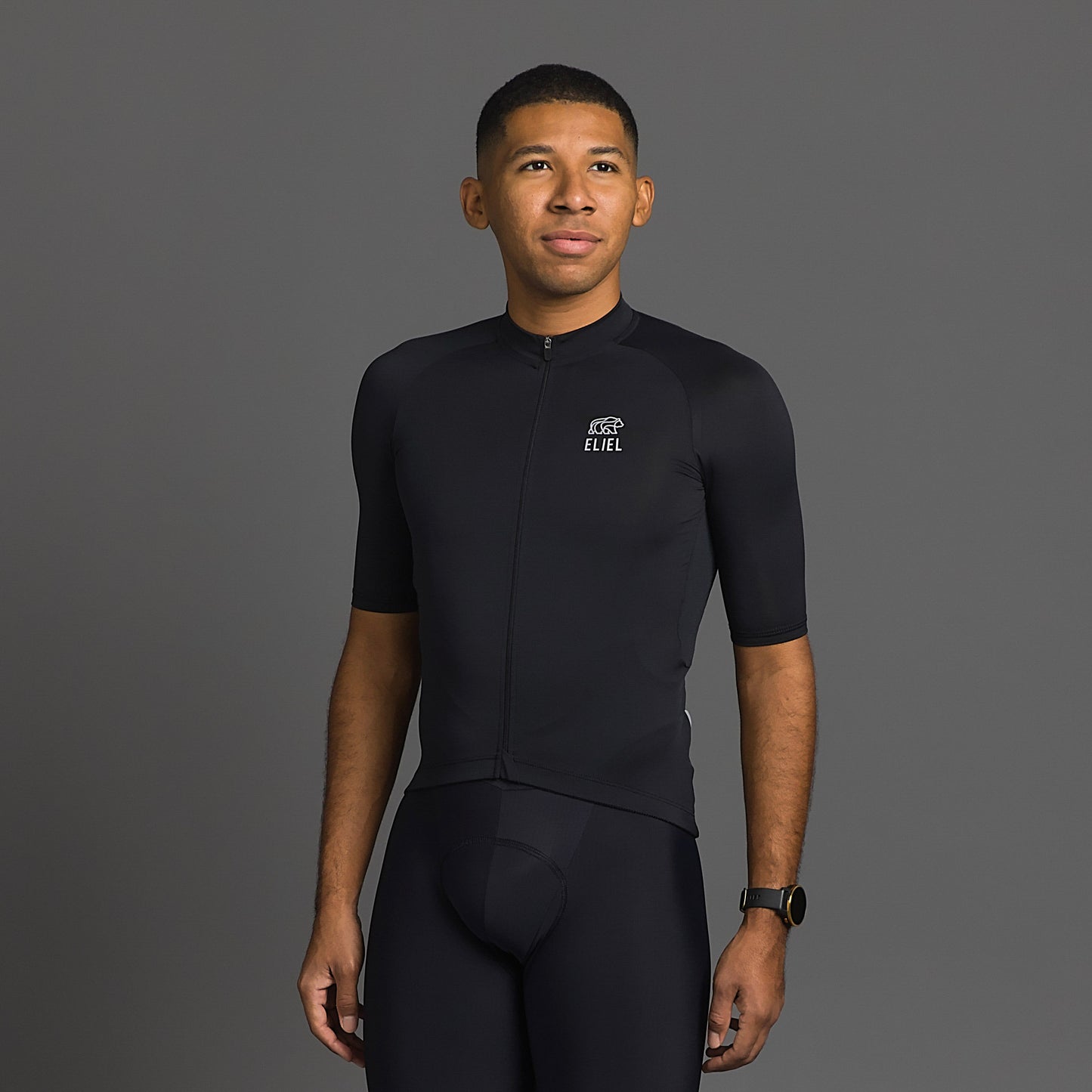Men's Soledad Jersey SS BF23