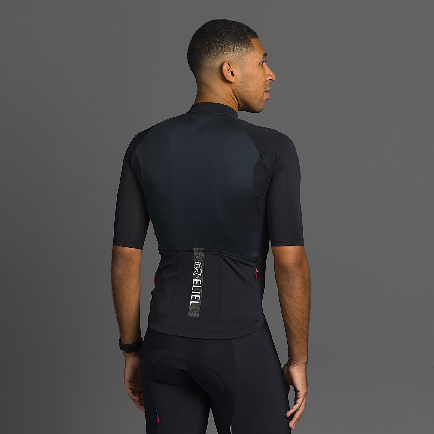 Men's Soledad Jersey SS BF23