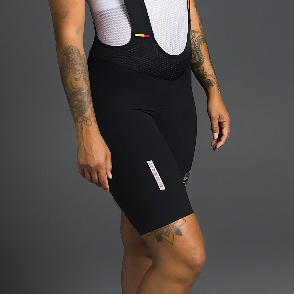 Women's Del Dios Bib Short