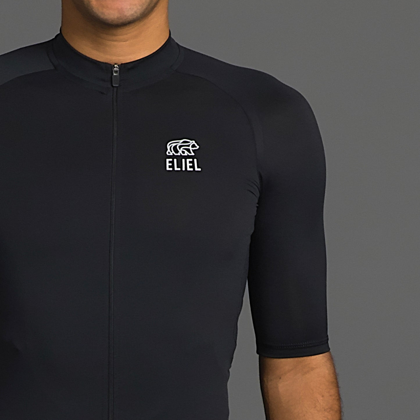 Men's Soledad Jersey SS BF23