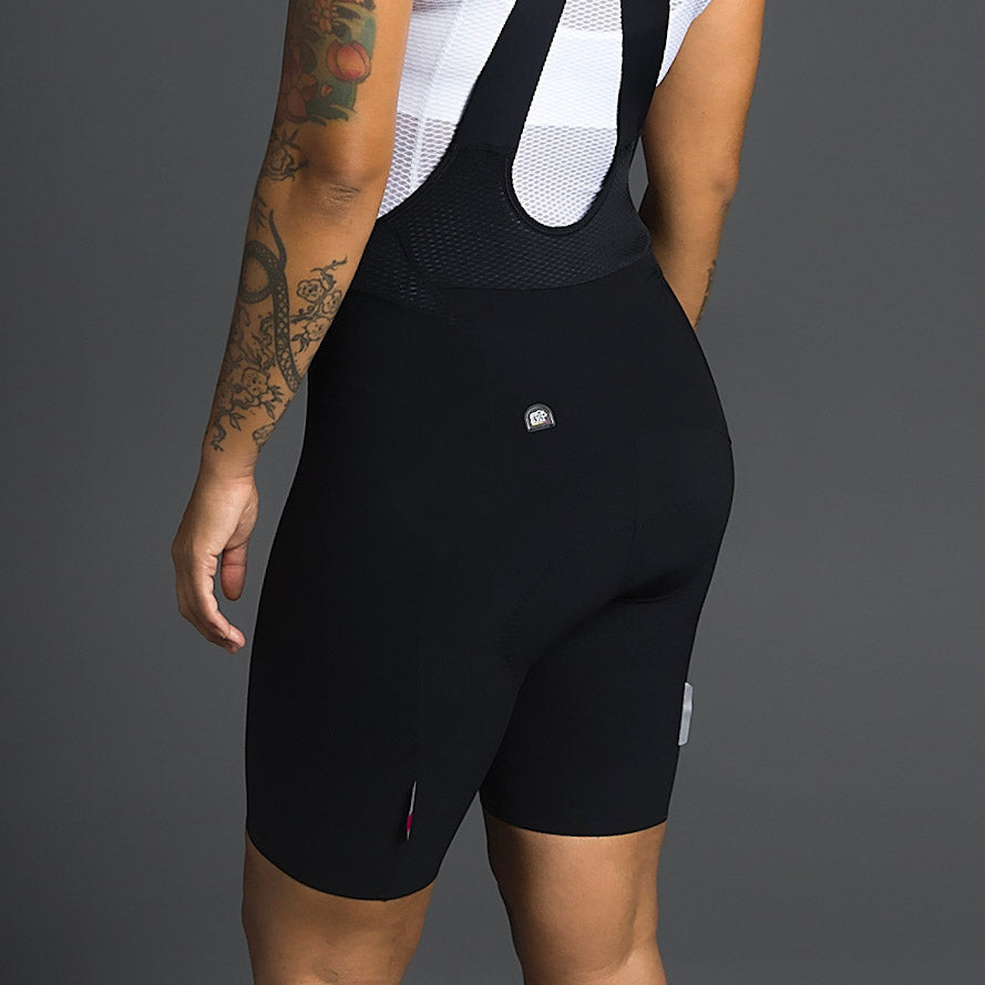 Women's Del Dios Bib Short