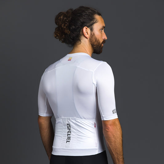 Men's Laguna Seca Performance Jersey SS
