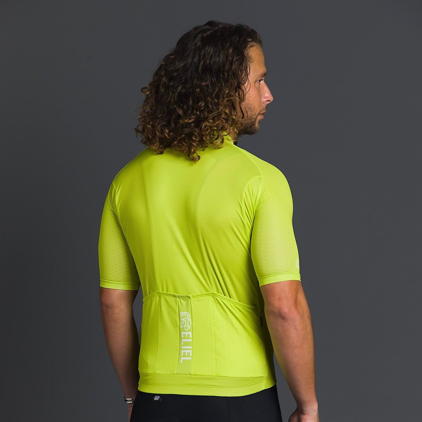 Men's Laguna Seca Endurance Jersey SS