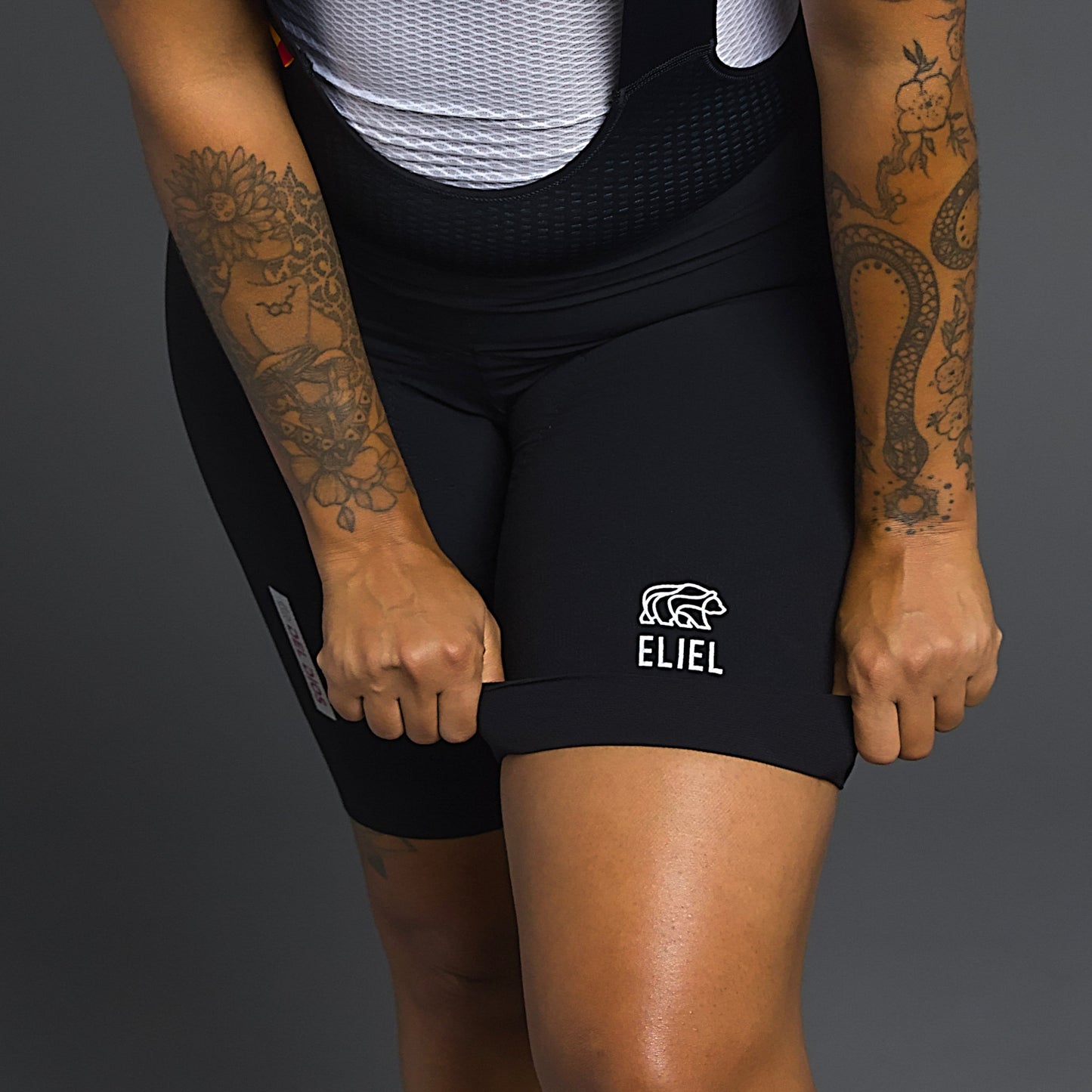 Women's Del Dios Bib Short