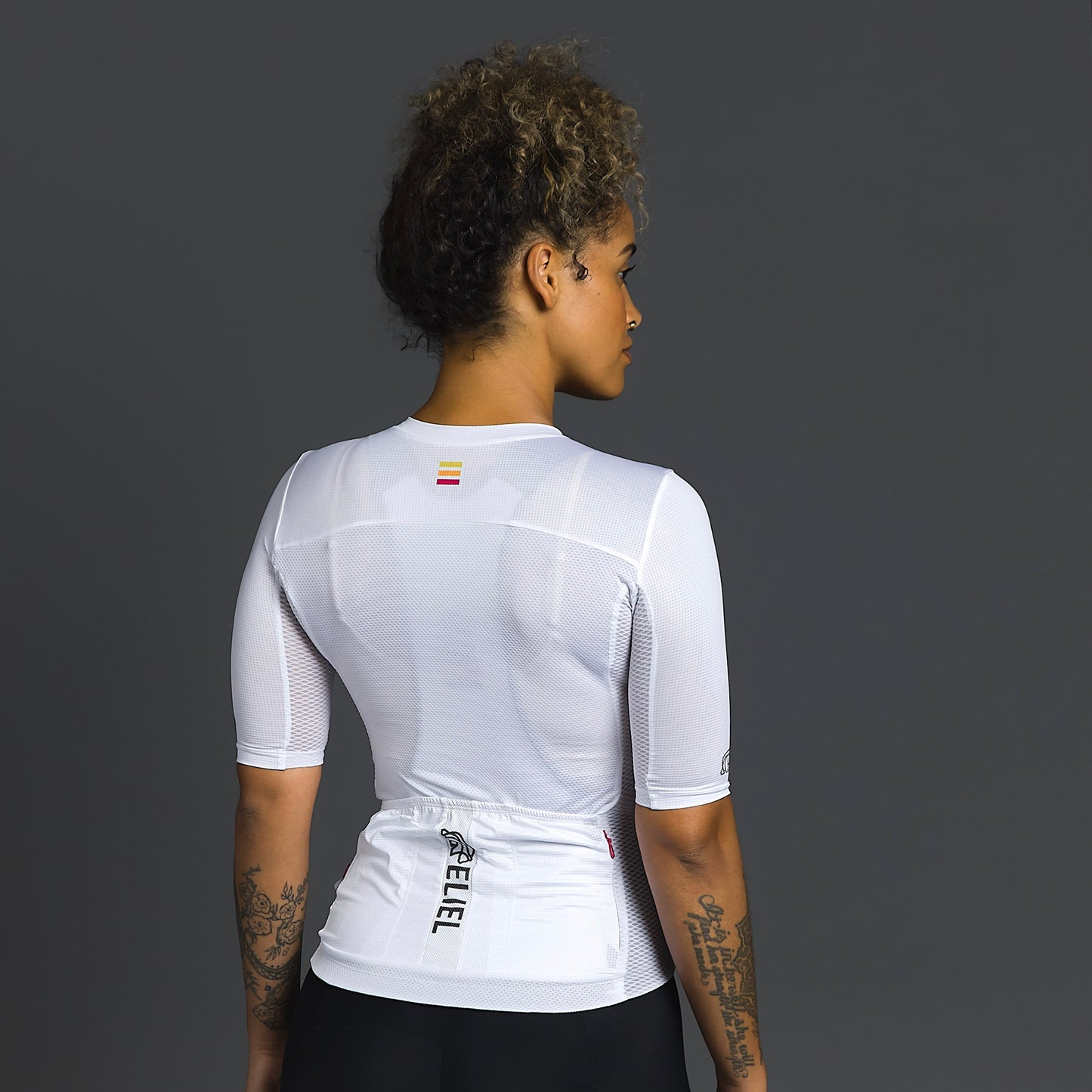 Women's Laguna Seca Performance Jersey SS