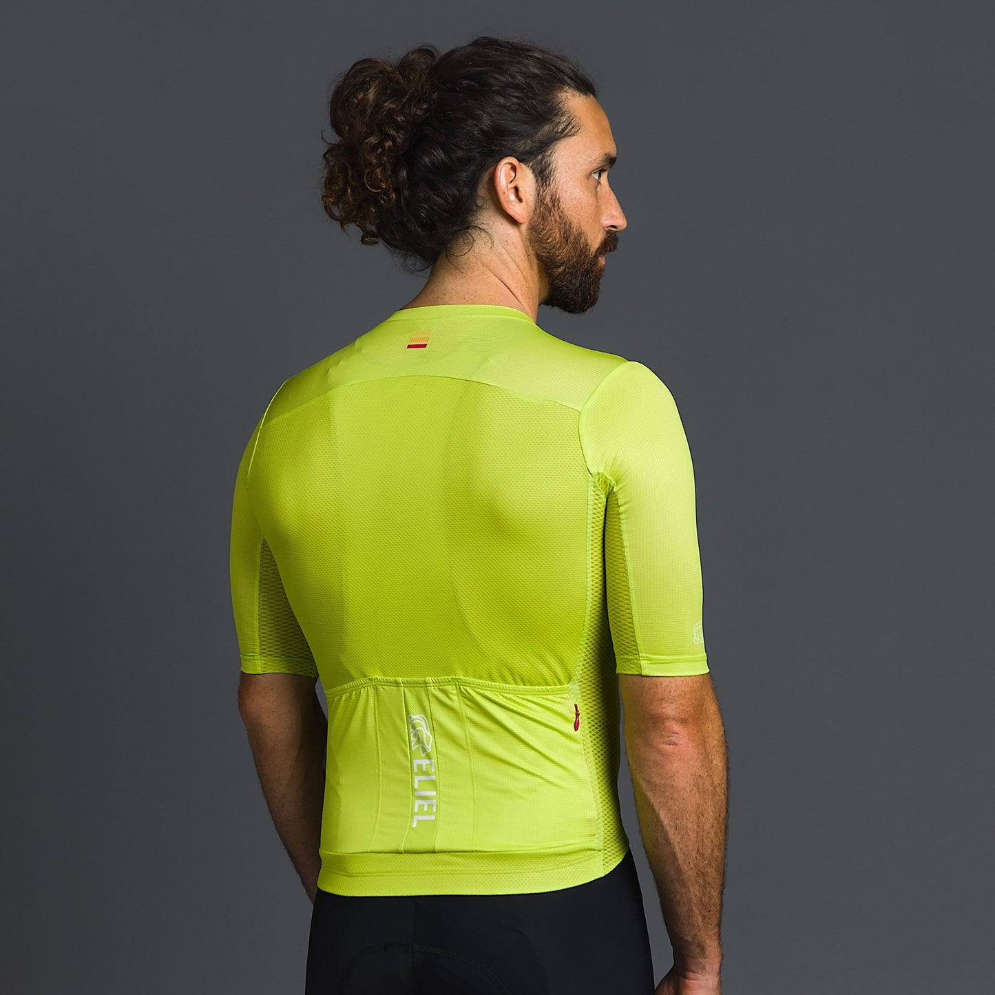 Men Laguna Seca Performance Jersey