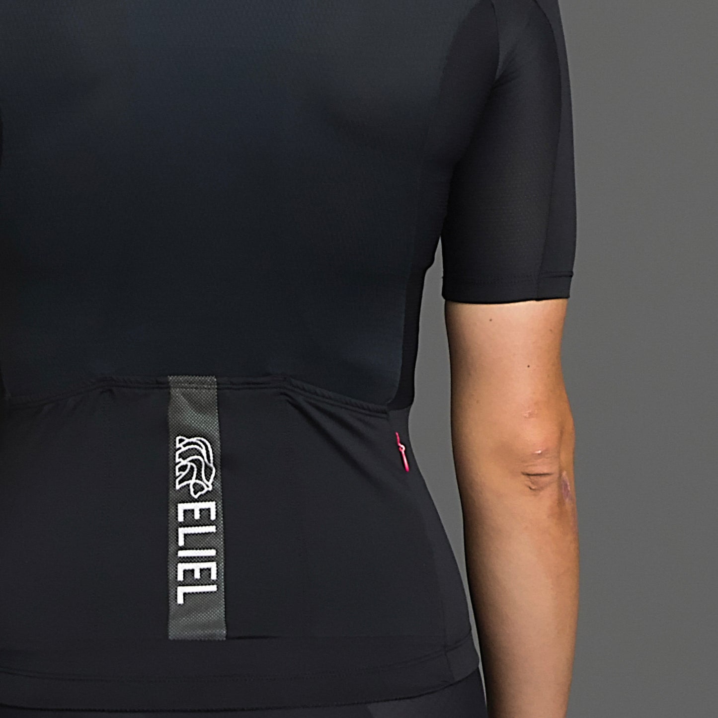 Women's Soledad Jersey SS BF23
