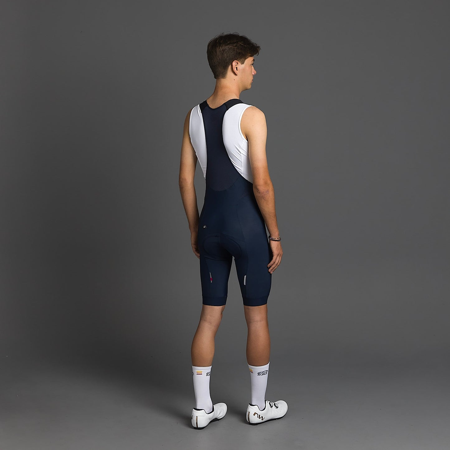 Men's Soledad Bib Short 11" BF23