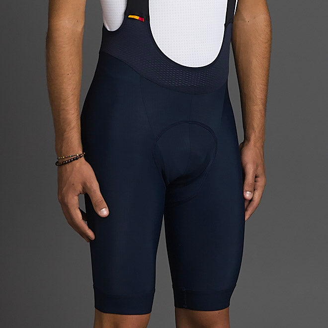 Men's Soledad Bib Short 11"