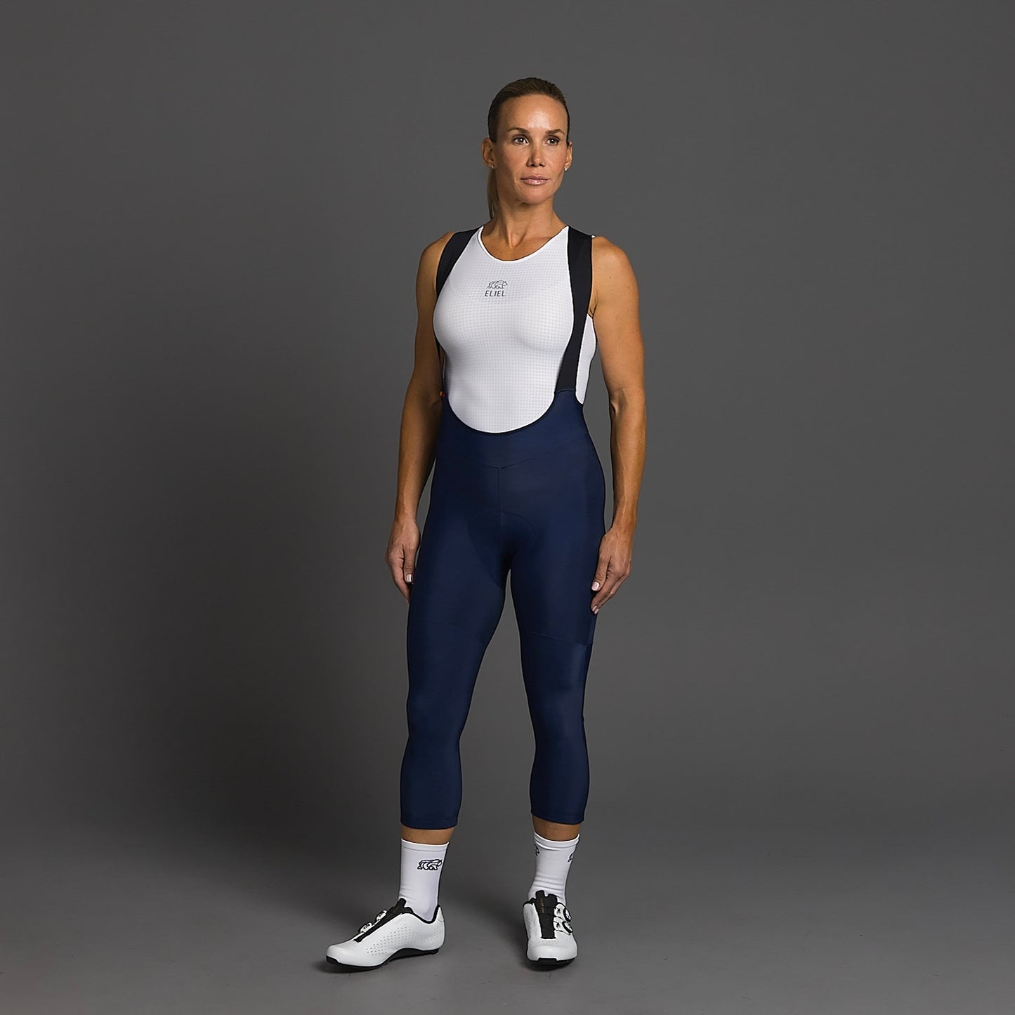 Women's Thermal T2 Bib Knicker