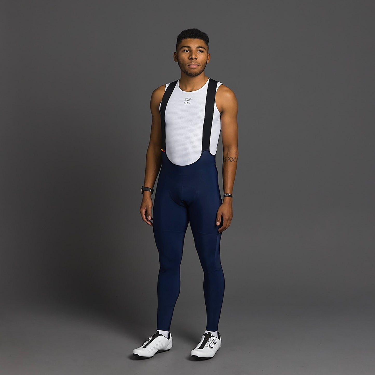 Men's Thermal T2 Bib Tight