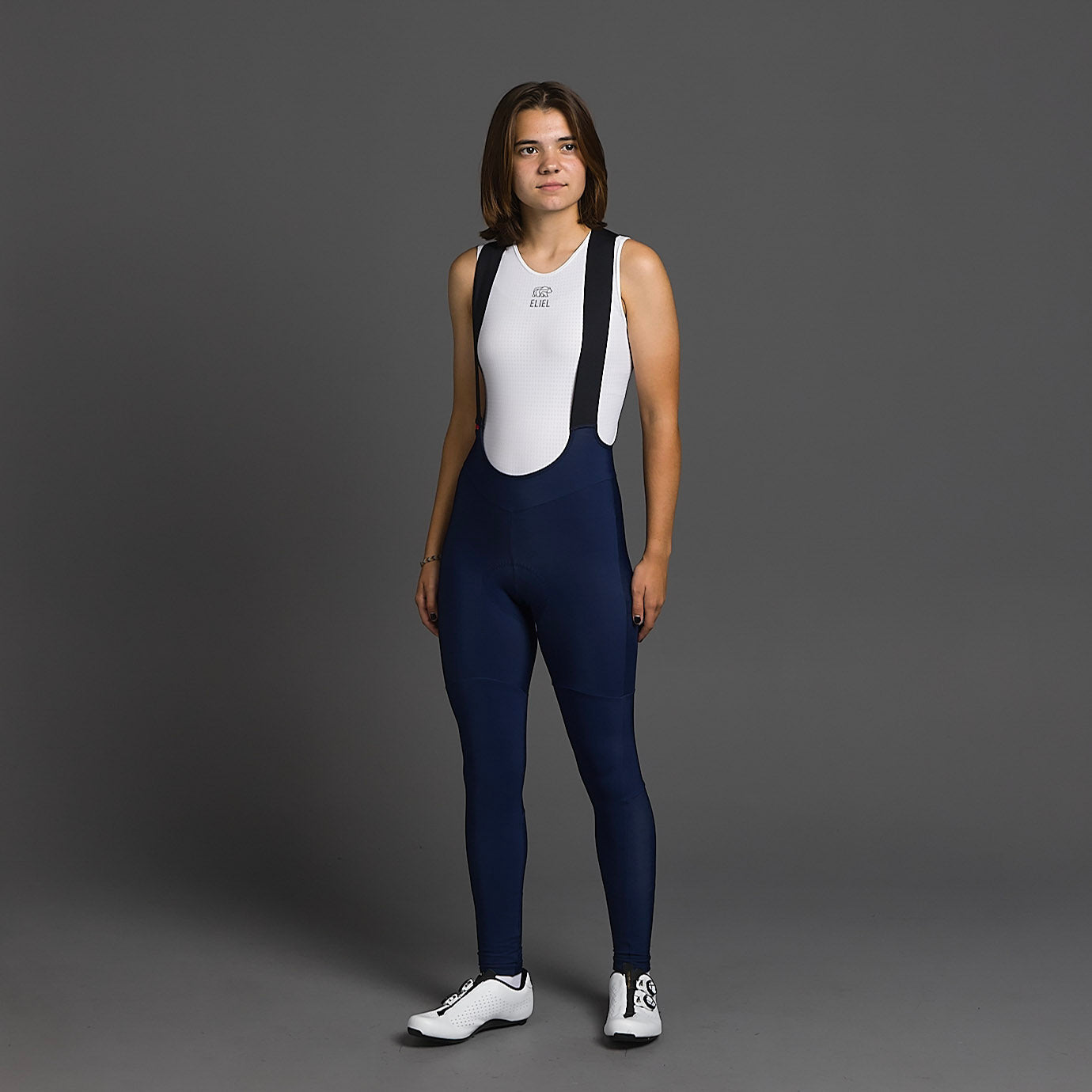 Women's Thermal T2 Bib Tight