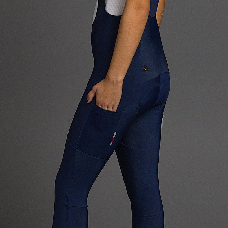 Women's Thermal T2 Bib Tight