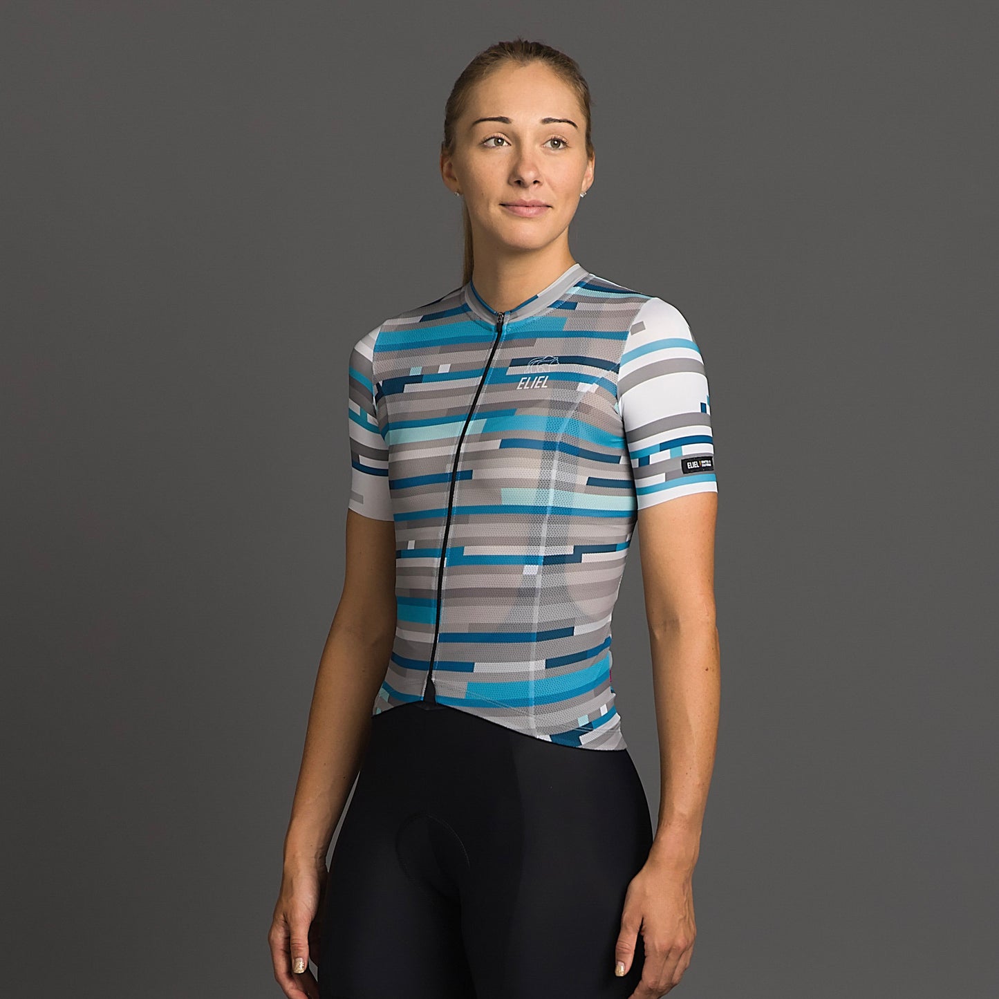 Women's Diablo Jersey LTD