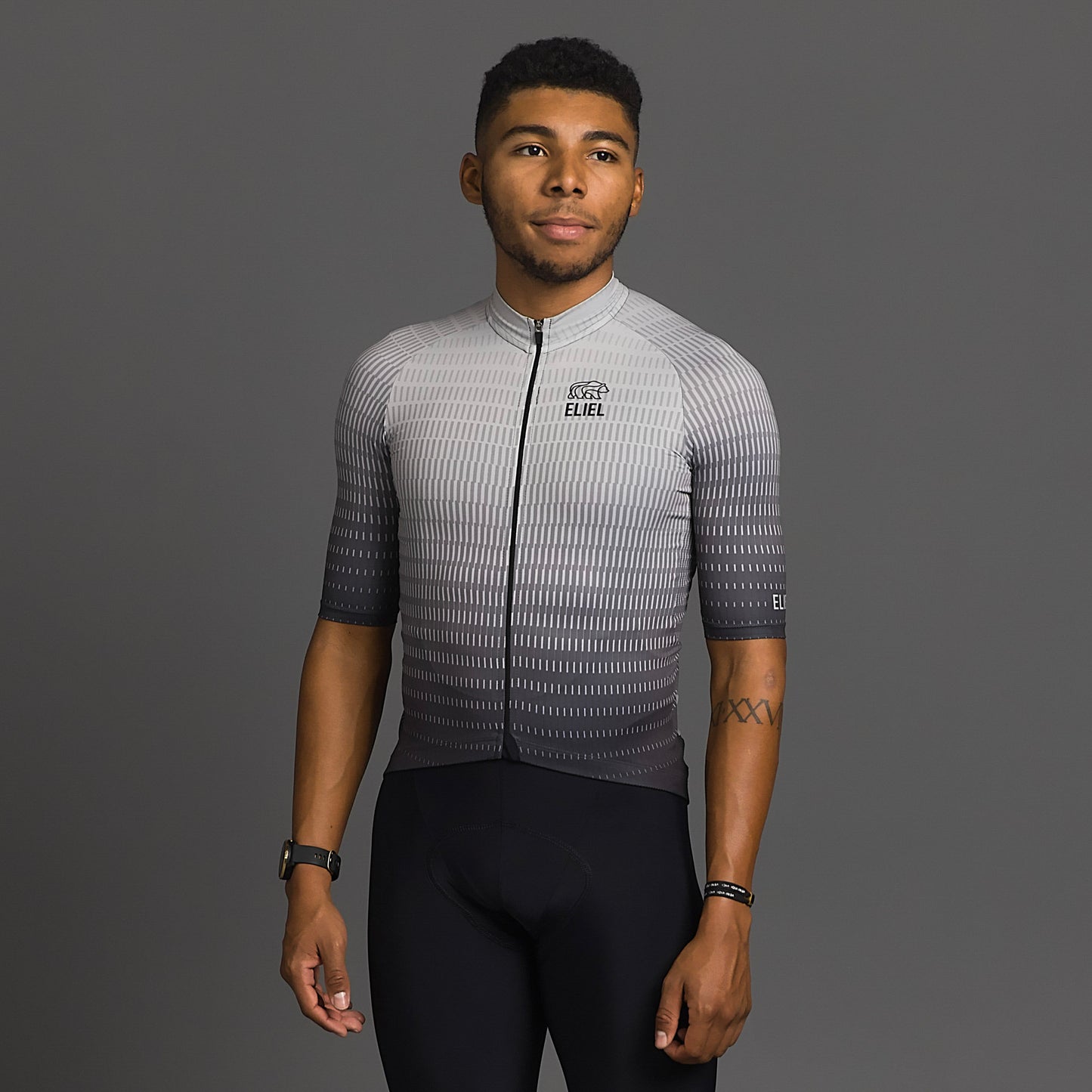 Men's Soledad Jersey SS BF23
