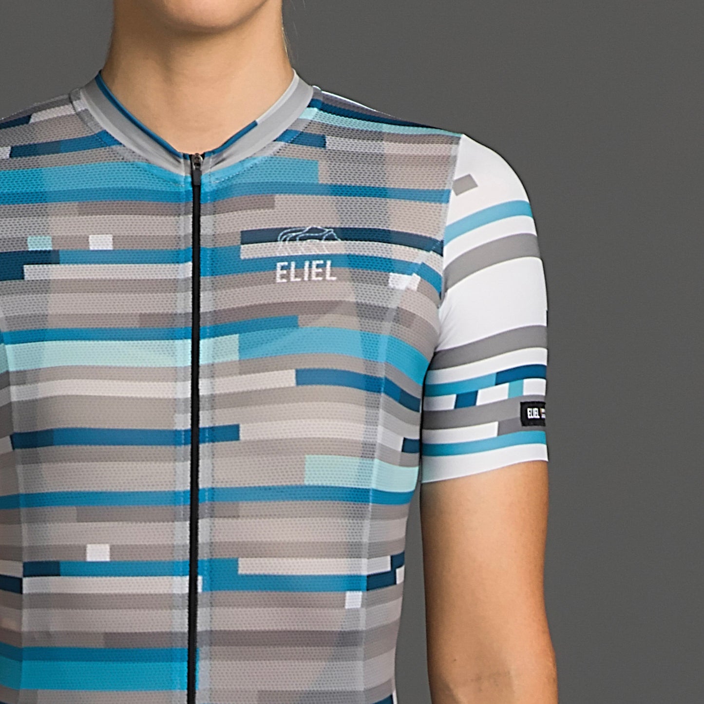 Women's Diablo Jersey LTD
