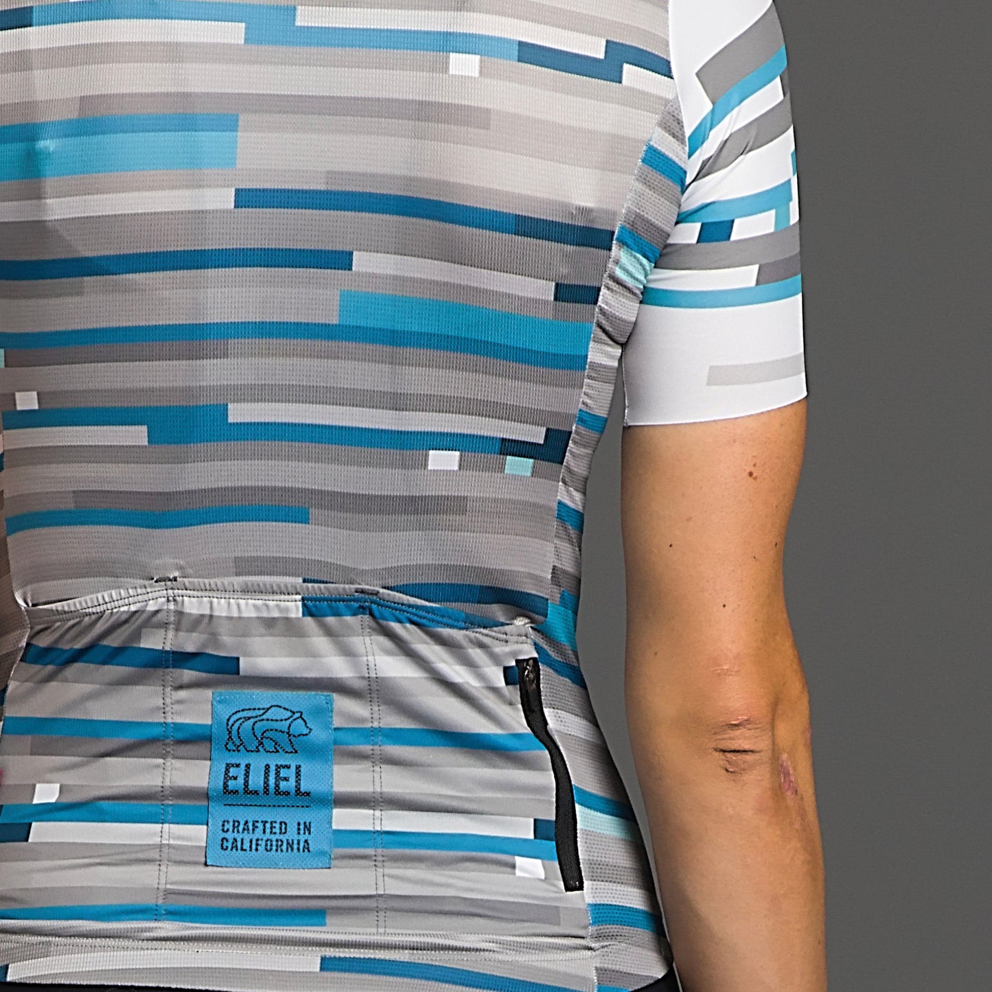 Women's Diablo Jersey LTD