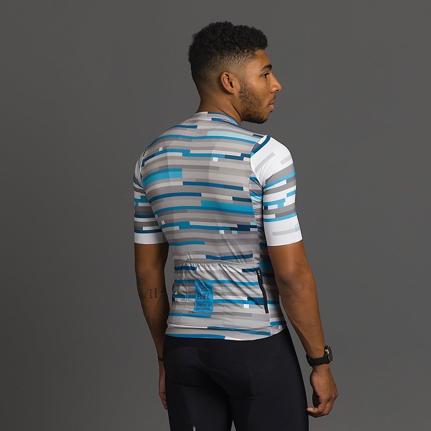 Men's Diablo Jersey LTD