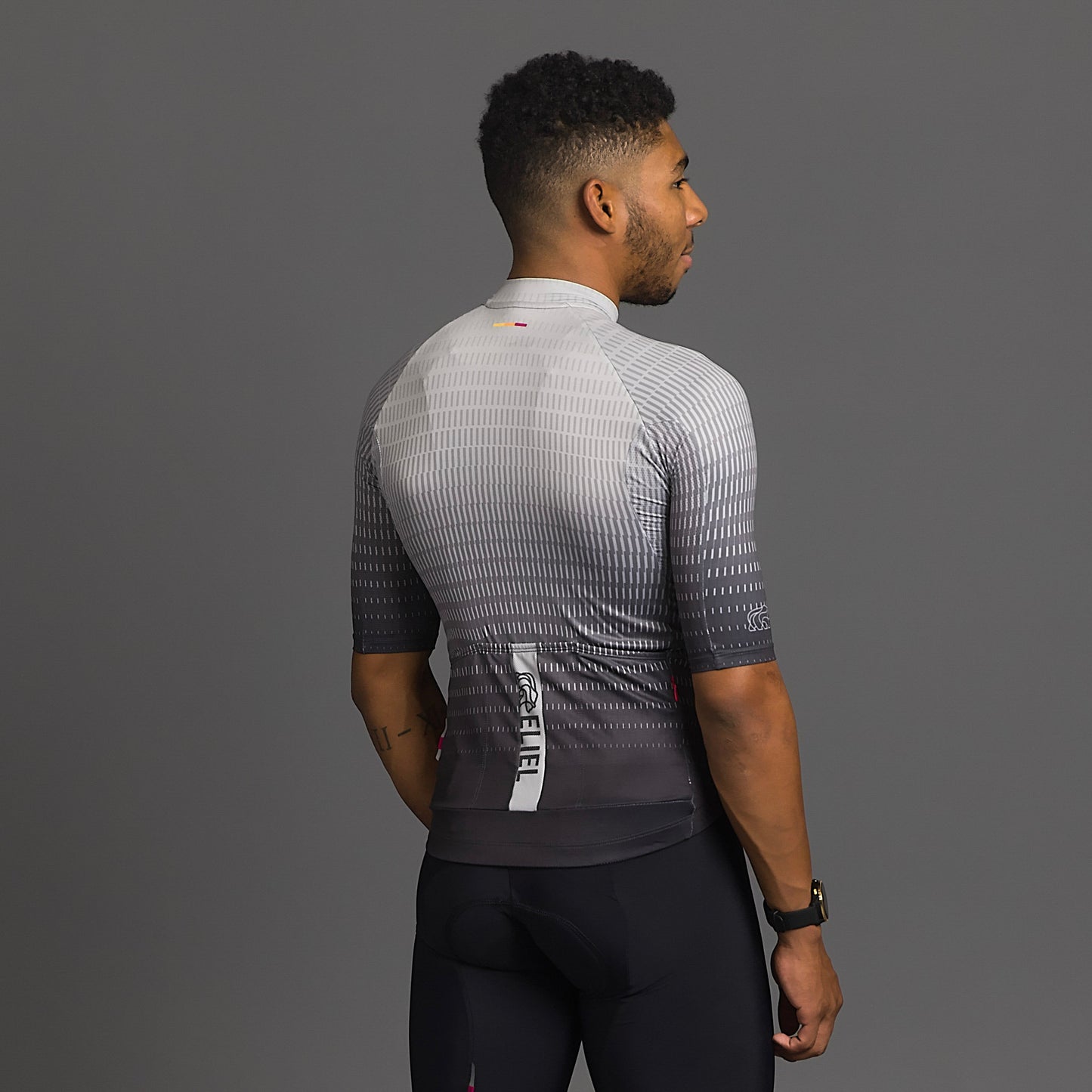 Men's Soledad Jersey SS BF23