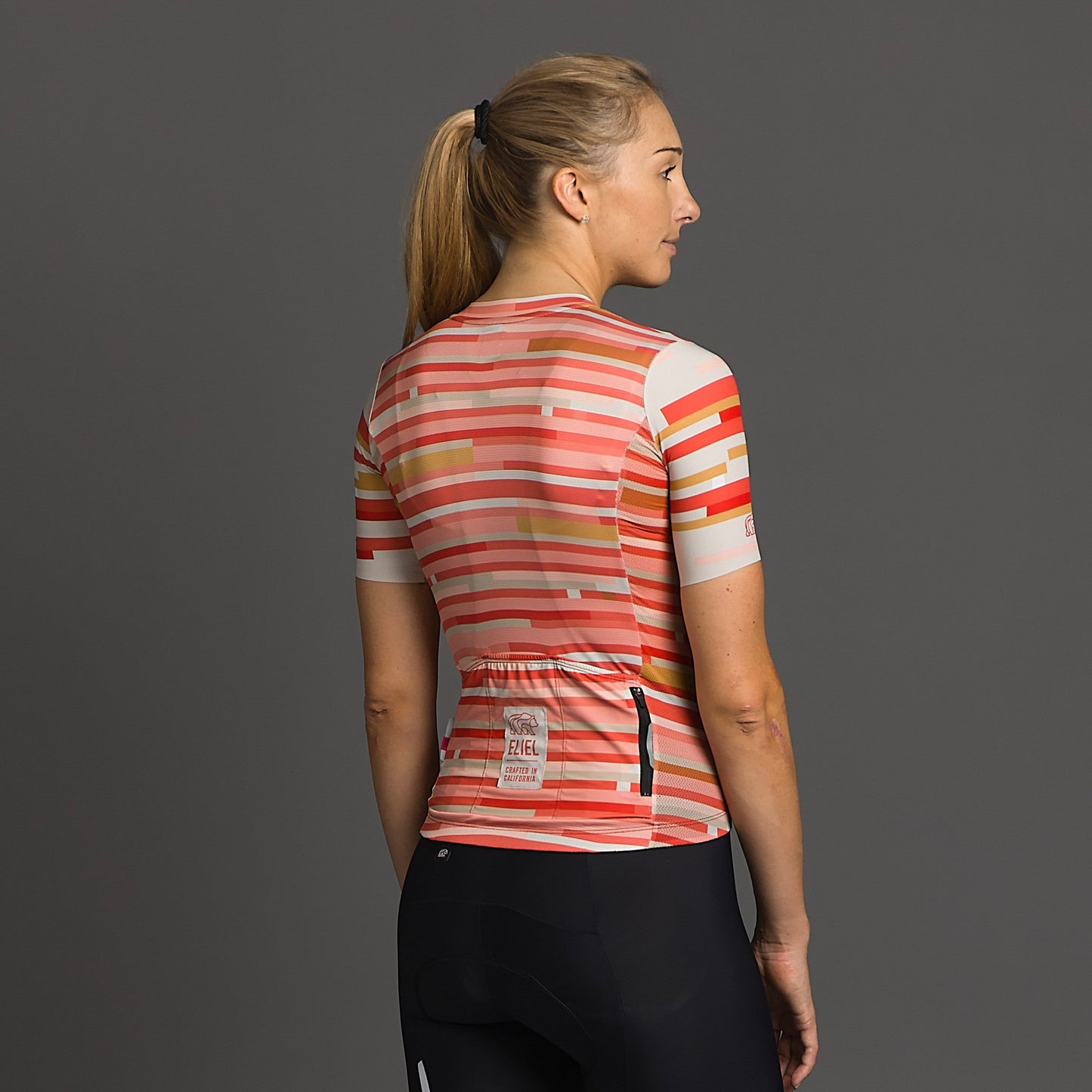 Women's Diablo Jersey LTD