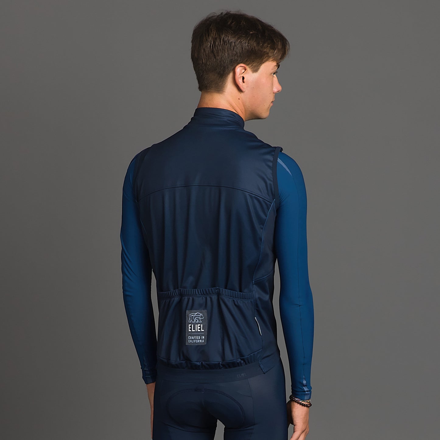 Men's Sierra Thermal Vest