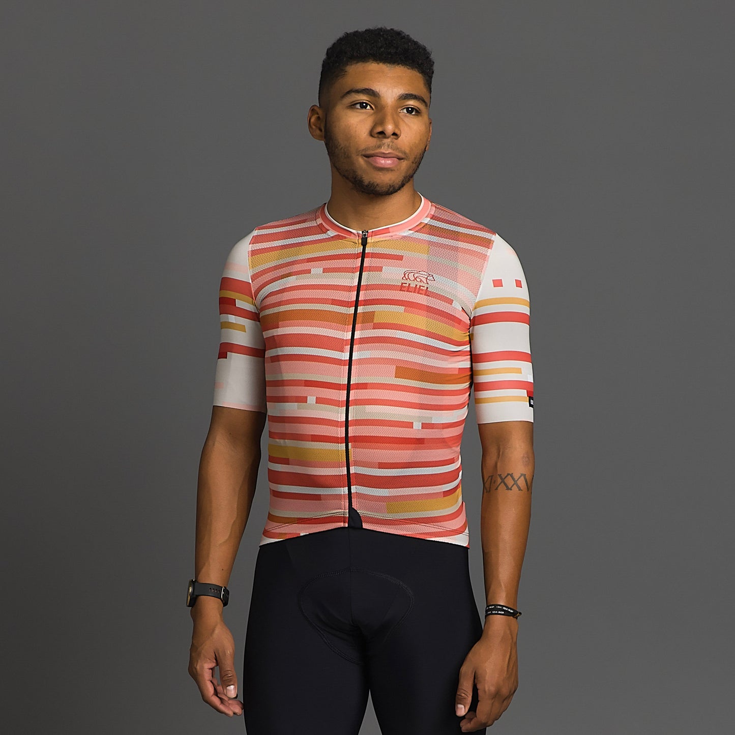 Men's Diablo Jersey LTD