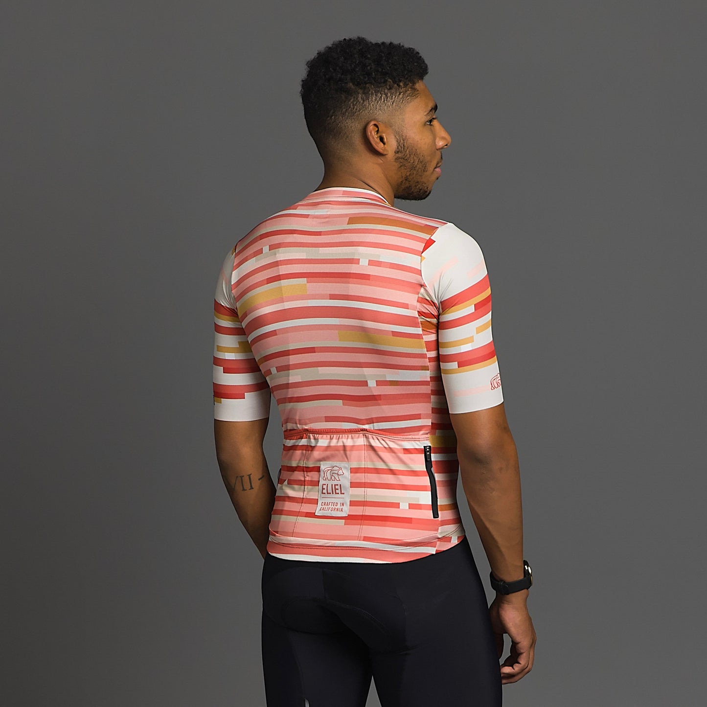 Men's Diablo Jersey LTD