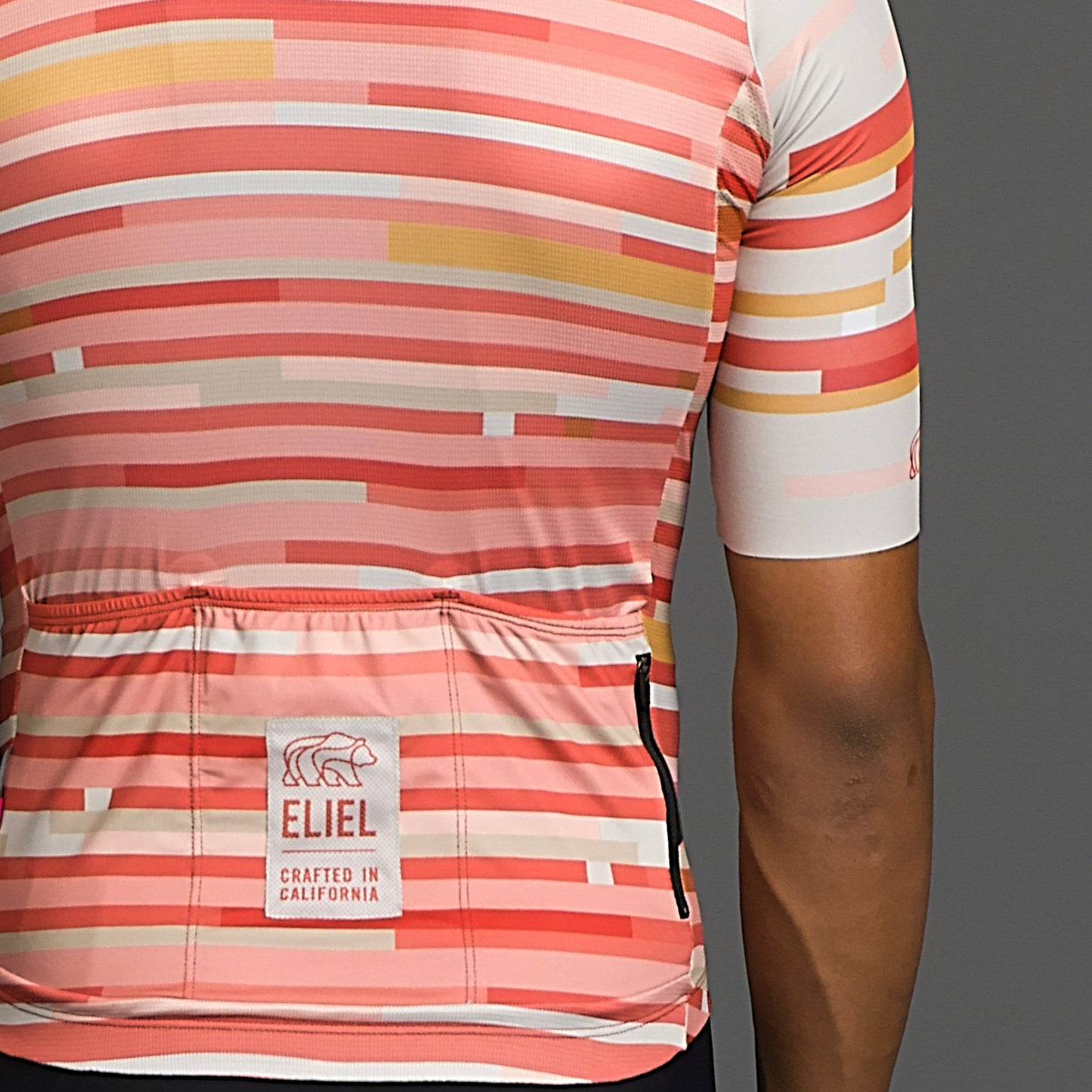 Men's Diablo Jersey LTD