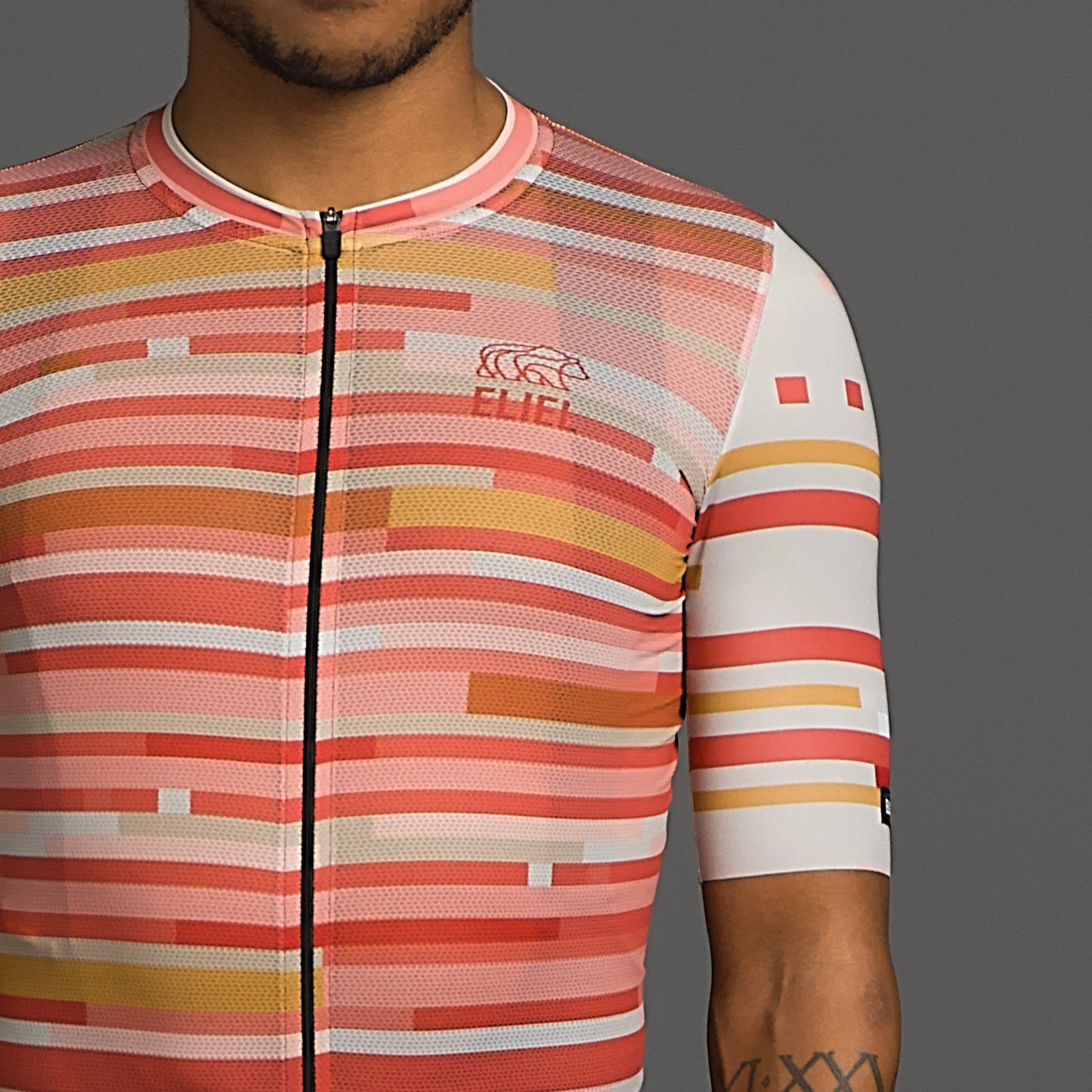 Men's Diablo Jersey LTD