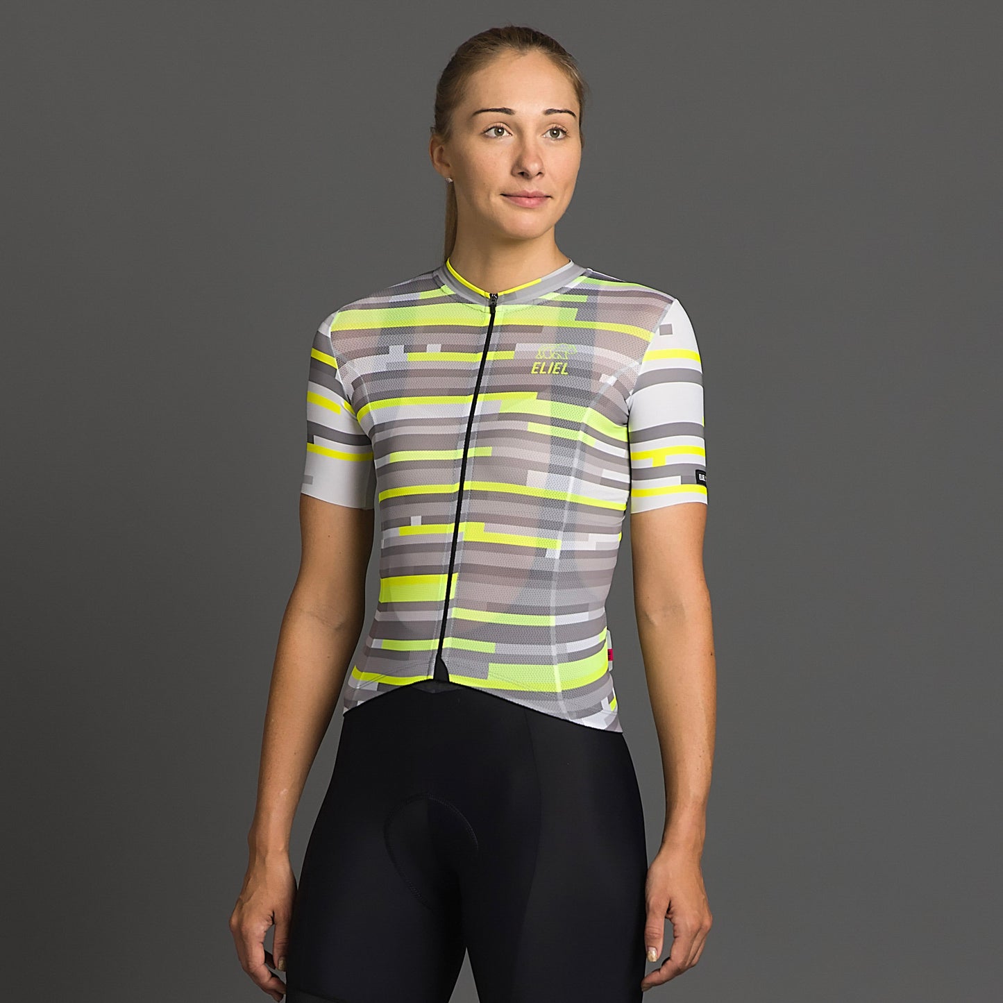 Women's Diablo Jersey LTD