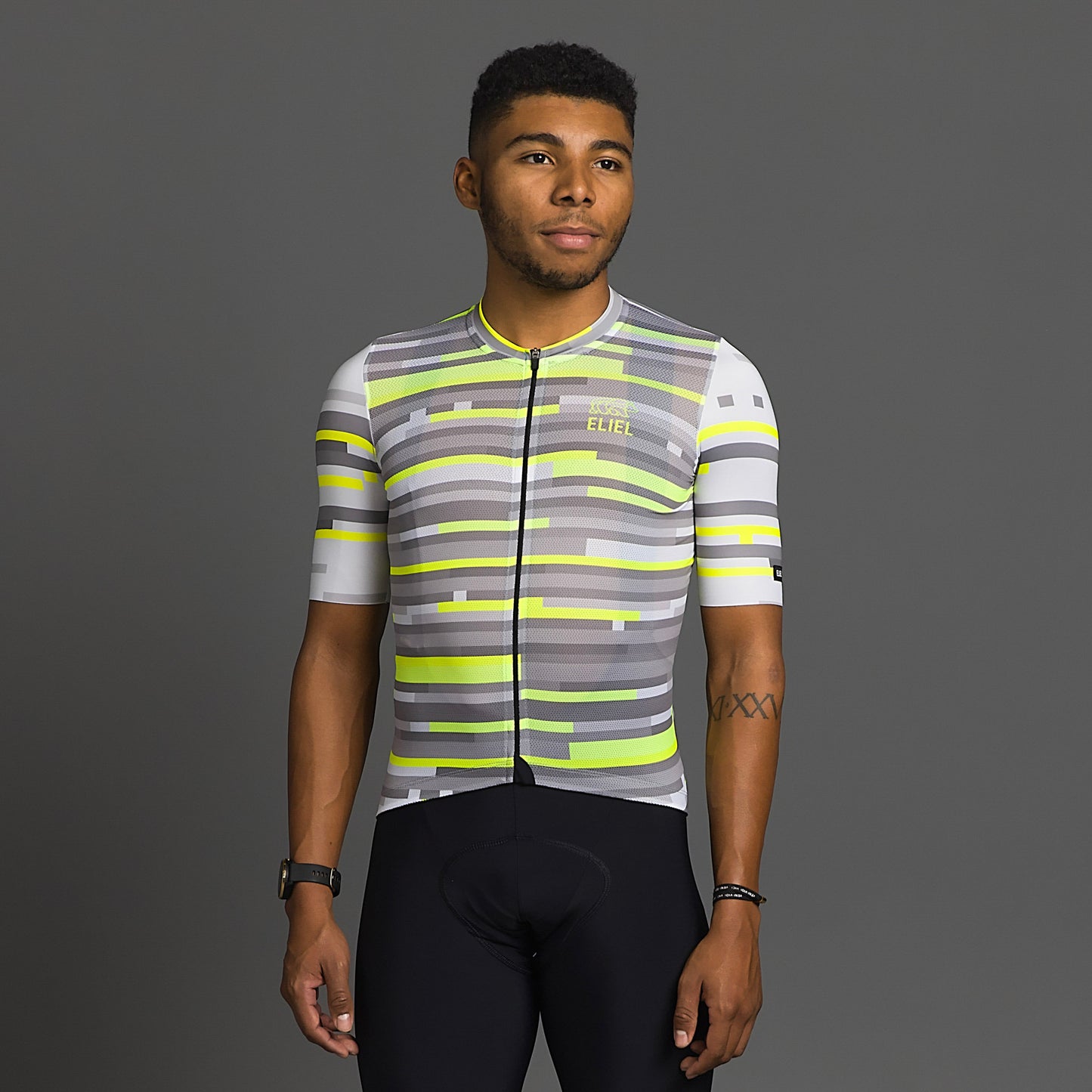 Men's Diablo Jersey LTD
