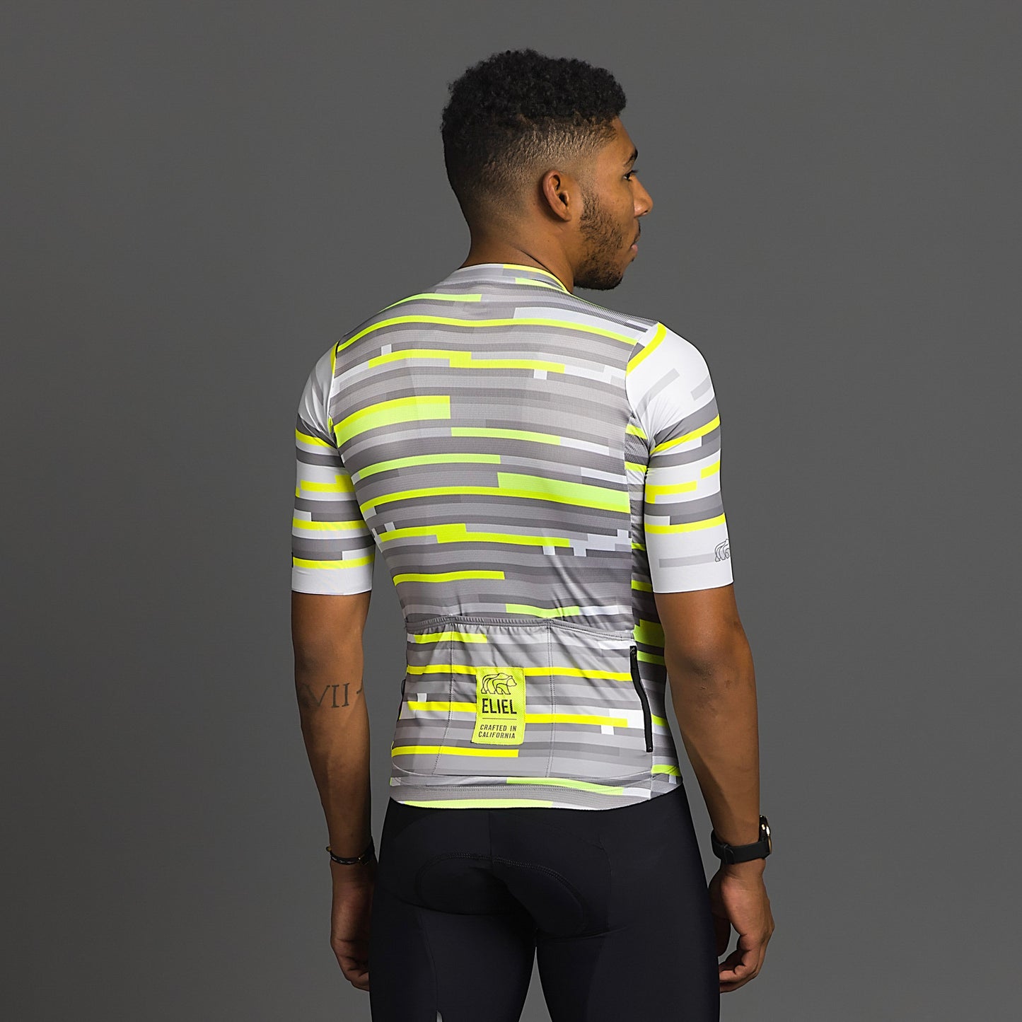 Men's Diablo Jersey LTD