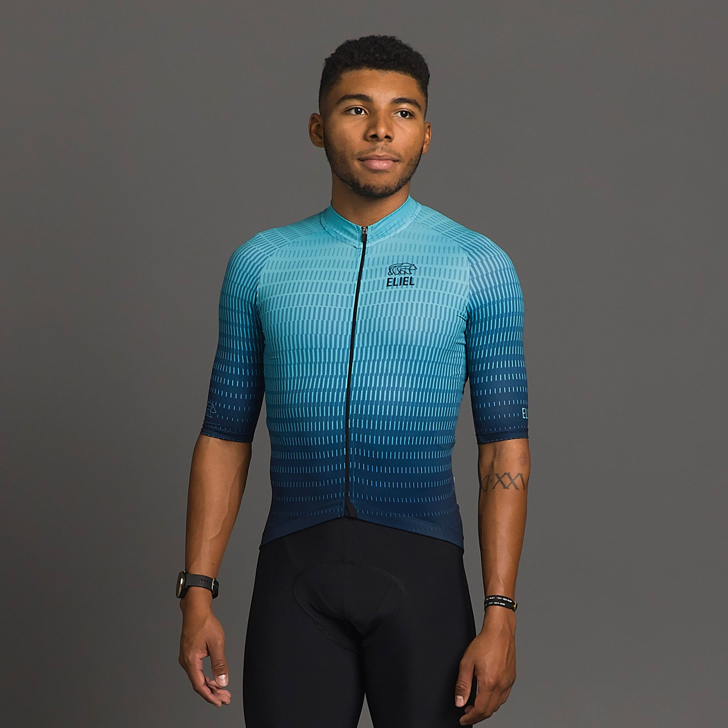 Men's Soledad Jersey SS BF23