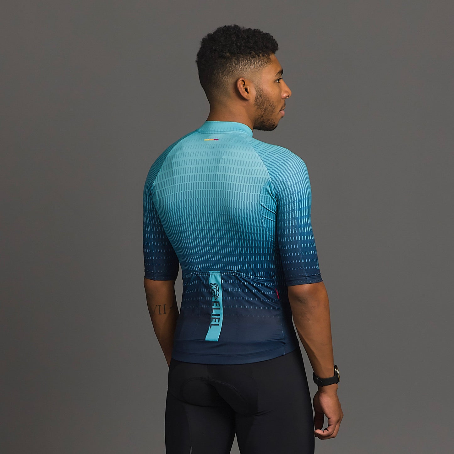 Men's Soledad Jersey SS BF23