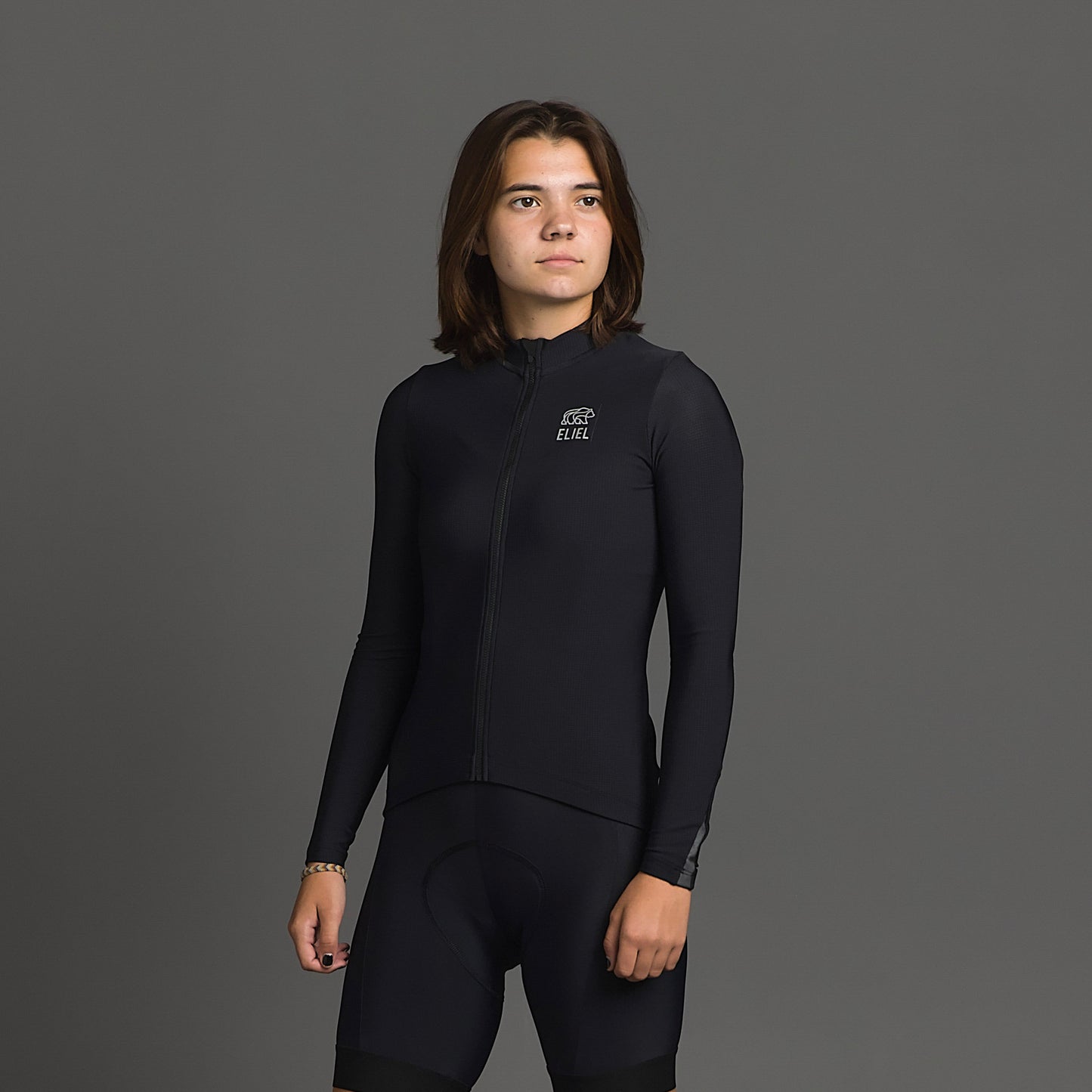 Women's Soledad Thermal T2 Jersey LS